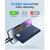 INIU Power Bank BI-B41 PowerPaw Slim 10.000mAh