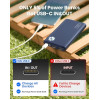 INIU Power Bank BI-B41 PowerPaw Slim 10.000mAh