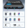 INIU Power Bank P41-E1 PowerPaw 10.000mAh