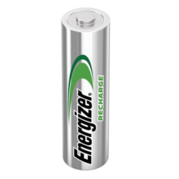 Energizer újratölthető AA akkumulátorok [1350mAh]