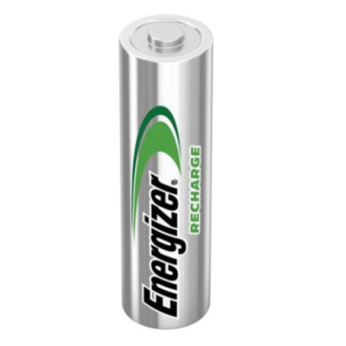Energizer újratölthető AA akkumulátorok [1350mAh]