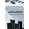 Essager PD 100W USB Type-C gyorstöltő kábel (2m)