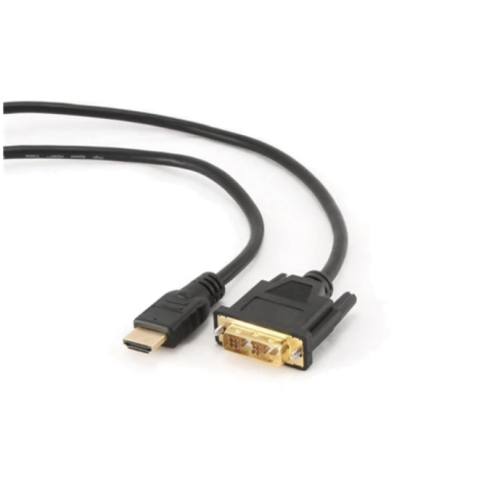 DVI 18+1 apa - HDMI anya átalakító kábel