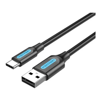Vention USB Type-C adat és töltőkábel