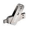 BlitzWolf BW-UPC2 2 az 1-ben Type-C USB 3.0 pendrive [64GB]