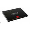Samsung SSD 850 PRO 2.5 512GB SATA3 MZ-76P512B  (használt)