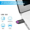 Savake USB 3.0 128 GB pendrive (új)
