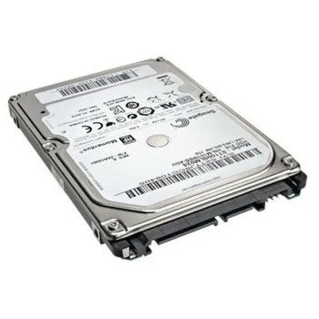 Seagate ST1000LM024 (HN-M101MBB) 1TB 2,5" HDD (használt)