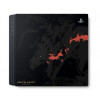 Sony PS4 Pro konzol Monster Hunter: World Limited Edition, 1 TB