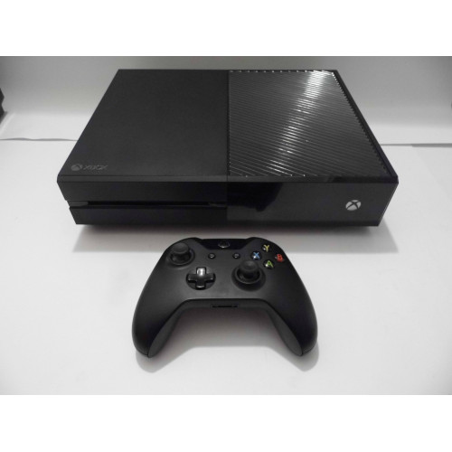 Xbox One konzol, 500 GB 