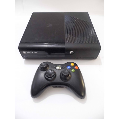Xbox 360 E konzol, 500 GB