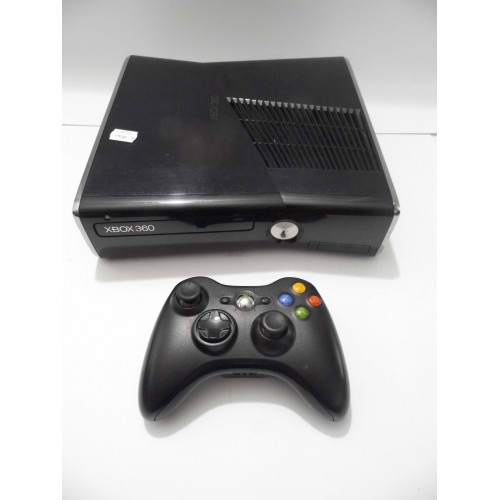 Xbox 360 S konzol, 320 GB