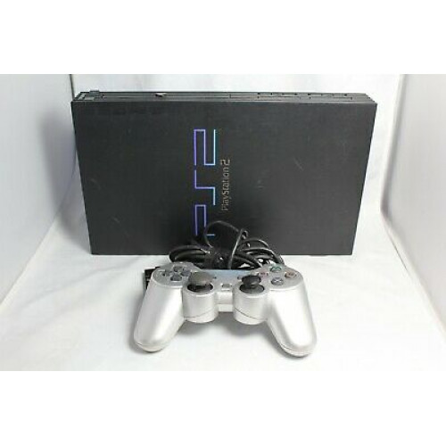 PlayStation 2 konzol