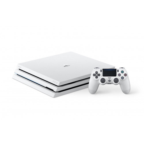 Sony PS4 Pro konzol, 1 TB