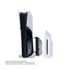PS5 Pro konzol 2 TB + lemezolvasó (használt)