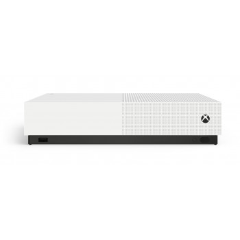 Xbox One S All Digital konzol, 1 TB (használt)
