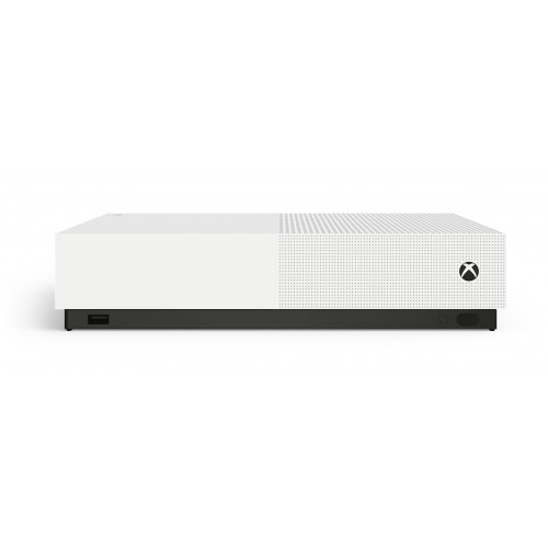 Xbox One S All Digital konzol, 1 TB