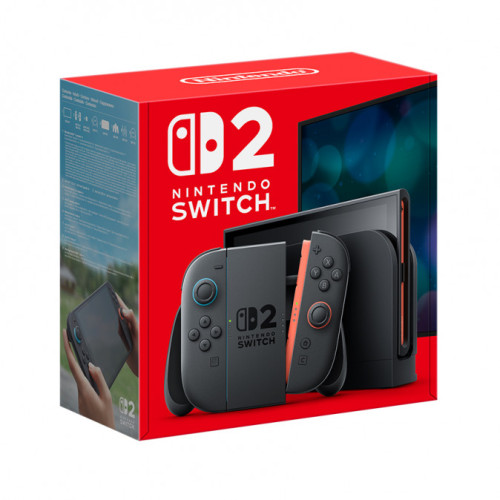 Nintendo Switch 2 (használt)