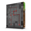Xbox One S konzol Minecraft Edition, 1 TB (használt)