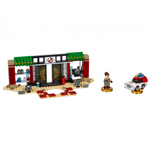 LEGO Dimensions - Ghostbusters Story Pack [71242] (használt)