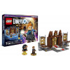 LEGO Dimensions - Fantastic Beasts Story Pack [71253] (bontatlan)