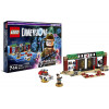 LEGO Dimensions - Ghostbusters Story Pack [71242] (használt)