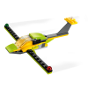 LEGO Creator - Helikopterkaland [31092] (használt)