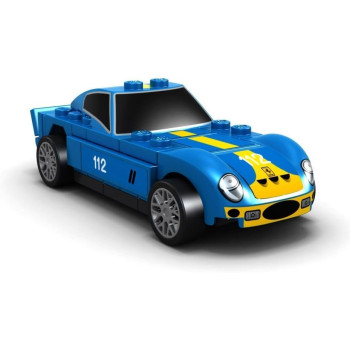 LEGO® Shell V-Power Ferrari 250 GTO [40192]