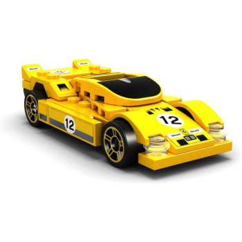 LEGO® Shell V-Power Ferrari 512 S [40193]