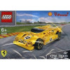LEGO® Shell V-Power Ferrari 512 S [40193]