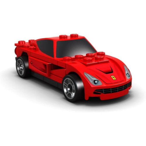 LEGO® Shell V-Power Ferrari F12 Berlinetta [40191]