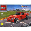 LEGO® Shell V-Power Ferrari F12 Berlinetta [40191]