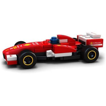 LEGO® Shell V-Power Ferrari F138 [40190]