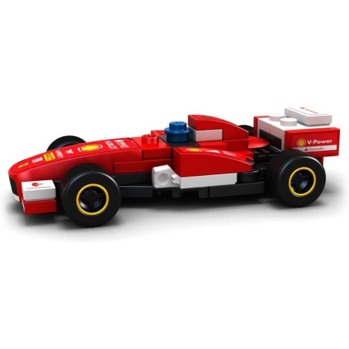 LEGO® Shell V-Power Ferrari F138 [40190]
