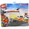 LEGO® Shell V-Power Finish Line & Podium [40194]