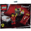 LEGO® Ferrari Pit Crew [30196]