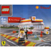 LEGO® Shell Station [40195]