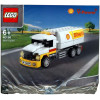 LEGO® Shell Tanker [40196]
