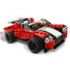 LEGO® Creator 3-in-1 - Sportautó [31100] (használt)