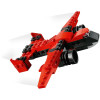 LEGO® Creator 3-in-1 - Sportautó [31100] (használt)
