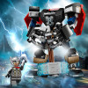 LEGO Marvel Avengers Thor páncélozott robotja (bontatlan)