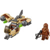 LEGO® Star Wars™ - Wookiee™ Gunship [75129] (használt)
