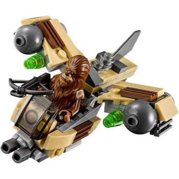 LEGO® Star Wars™ - Wookiee™ Gunship [75129] (használt)