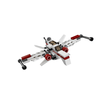 LEGO® Star Wars™ - ARC-170 Starfighter [30247] (használt)
