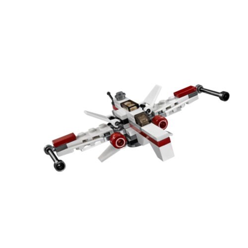 LEGO® Star Wars™ - ARC-170 Starfighter [30247] (használt)