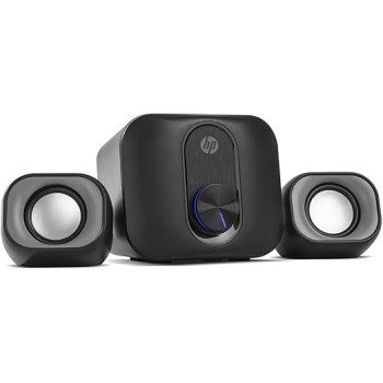 HP Multimedia Hangszóró DHS-2111S [fekete]