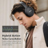 Runolim Hybrid Active Noise Cancelling vezeték nélküli fejhallgató