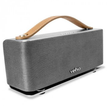 Veho 360 M6 Mode Retro vezetéknélküli Bluetooth hangszóró