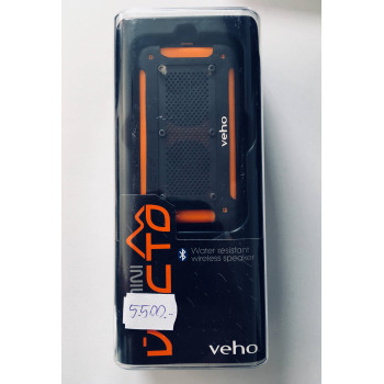Veho 360° Vecto Mini Wireless cseppálló hangszóró