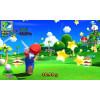 Mario Golf World Tour